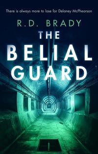 Produktbild: The Belial Guard
