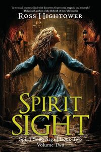 Produktbild: Spirit Sight