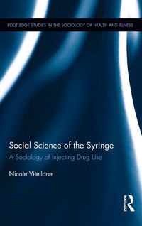 Produktbild: Social Science of the Syringe