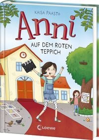 Produktbild: Anni auf dem roten Teppich (Band 2)