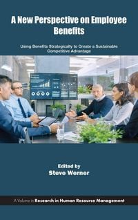 Produktbild: A New Perspective on Employee Benefits