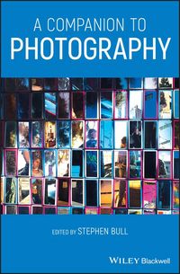 Produktbild: A Companion to Photography
