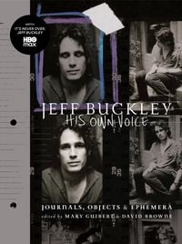 Produktbild: Jeff Buckley