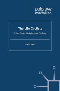 Produktbild: The Life Cyclists