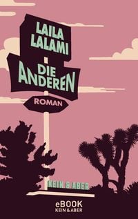 Bild vom Artikel Die Anderen vom Autor Laila Lalami