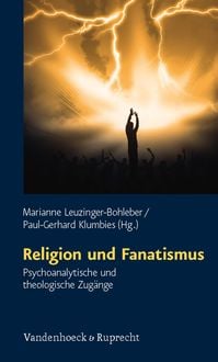 Produktbild: Religion und Fanatismus