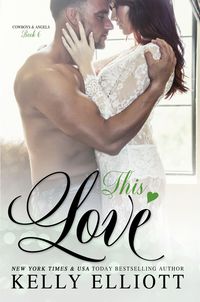 Produktbild: Elliott, K: This Love