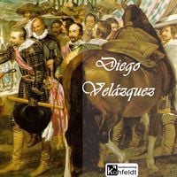 Produktbild: Diego Velasquez