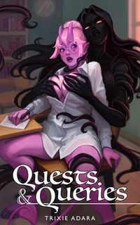 Produktbild: Quests & Queries