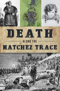 Produktbild: Death Along the Natchez Trace