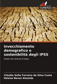 Produktbild: Invecchiamento demografico e sostenibilit&agrave; degli IPSS