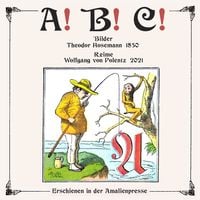 Produktbild: A! B! C!