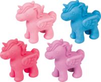 Produktbild: Brunnen Radiergummi Einhorn