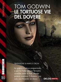 Produktbild: Le tortuose vie del dovere