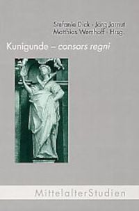 Produktbild: Kunigunde - consors regni