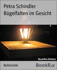 Produktbild: B&uuml;gelfalten im Gesicht