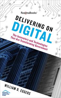 Produktbild: Delivering on Digital