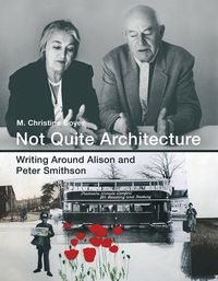 Produktbild: Not Quite Architecture