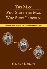 Produktbild: Man Who Shot the Man Who Shot Lincoln