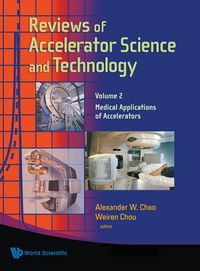 Produktbild: Rev Of Accel Sci & Tech (v2)