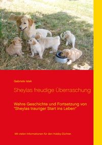 Produktbild: Sheylas freudige &Uuml;berraschung