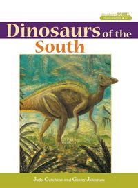 Produktbild: Dinosaurs of the South