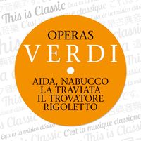 Bild vom Artikel Verdi: Opern / Operas (Gesamt vom Autor M. C.M.-Callas G.-Giulini Verdi