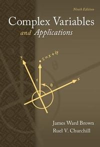 Produktbild: Complex Variables and Applications