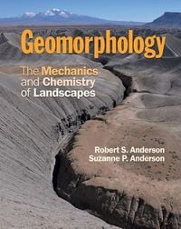 Produktbild: Geomorphology
