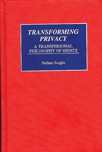 Produktbild: Transforming Privacy