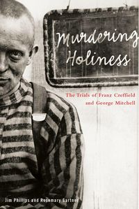 Produktbild: Murdering Holiness