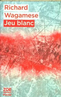 Produktbild: Jeu blanc