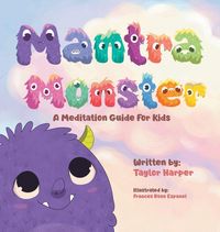 Produktbild: Mantra Monster