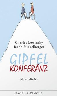 Produktbild: Gipfelkonfer&auml;nz