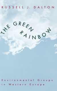 Produktbild: The Green Rainbow