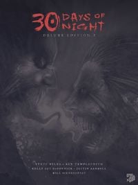 Produktbild: 30 Days of Night - Deluxe 3