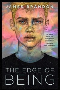 Produktbild: The Edge of Being