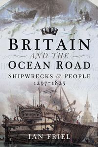 Produktbild: Britain and the Ocean Road