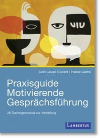 Produktbild: Praxisguide Motivierende Gespr&auml;chsf&uuml;hrung