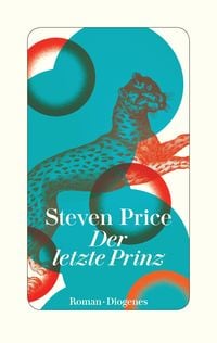 Produktbild: Der letzte Prinz