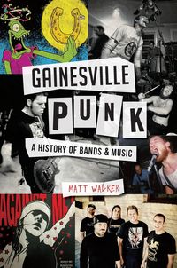 Produktbild: Gainesville Punk
