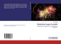 Produktbild: Dialectical Logic K-model