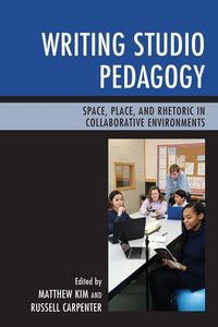 Produktbild: Writing Studio Pedagogy