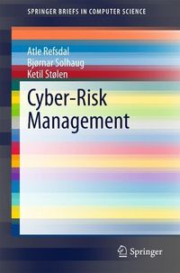 Produktbild: Cyber-Risk Management