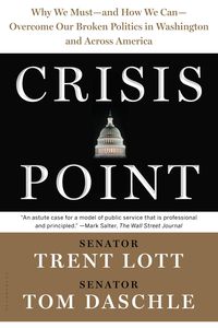 Produktbild: Crisis Point