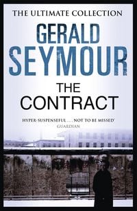 Produktbild: The Contract
