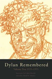 Produktbild: Thomas, D: Dylan Remembered