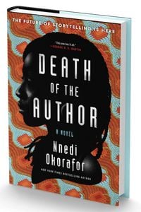 Produktbild: Death of the Author (Standard Edition)