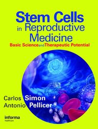 Produktbild: Stem Cells in Human Reproduction: Basic Science and Therapeutic Potential