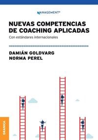 Produktbild: Nuevas Competencias De Coaching Aplicadas
